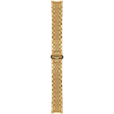 Longines L600106574 Lyre Strap