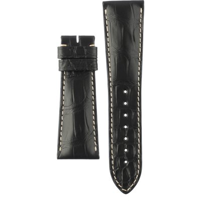 Longines L682120260 Master collection Strap