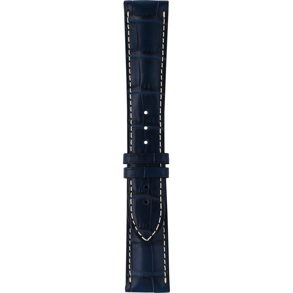 Longines L682153040 Master Collection Strap • Official dealer