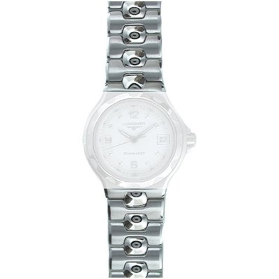 Longines L600075178 Old Conquest Strap