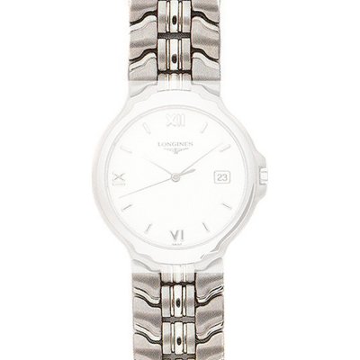 Longines L600075147 Old Flagship Strap