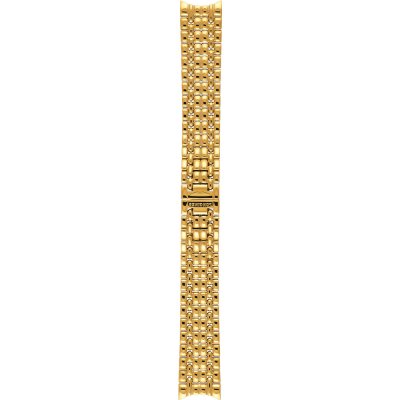 Longines L600075438 Présence Strap