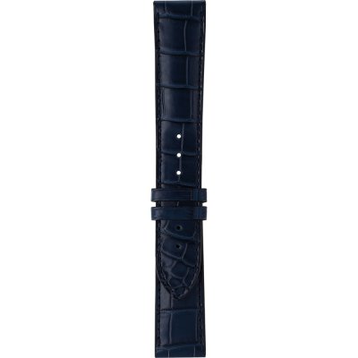 Longines L682154080 Record Strap