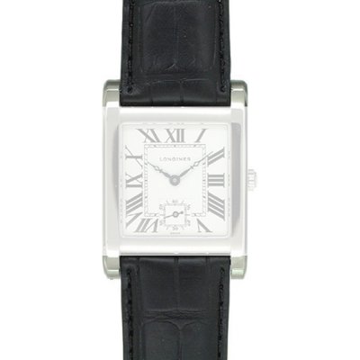 Longines L682108772 Régionals divers Strap