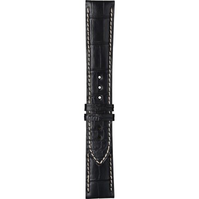 Longines L682136583 Saint-Imier Collection Strap