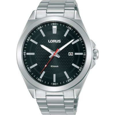 Lorus Classic RH933PX9 Gents Watch