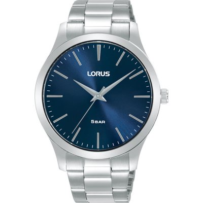 Lorus Classic RRX65HX9 Gents Watch