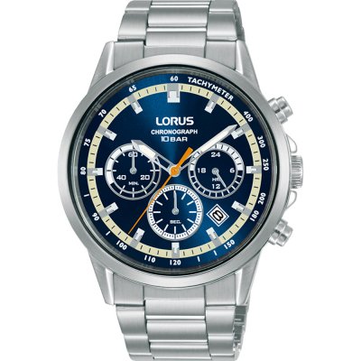 Lorus Sport RT391JX9 Gents Watch