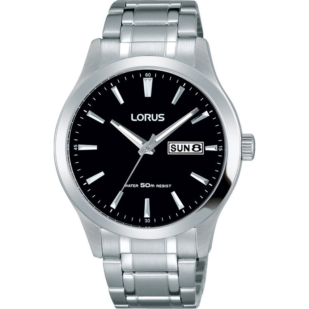 Lorus RXN23DX9 Gents Watch
