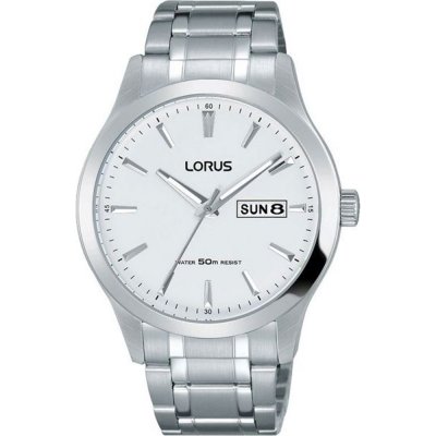 Lorus Sport RM325JX9 Watch • EAN: 4894138358555 • | Quarzuhren