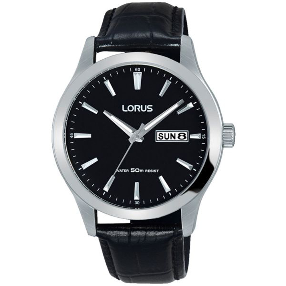 Lorus RXN27DX9 Gents Watch