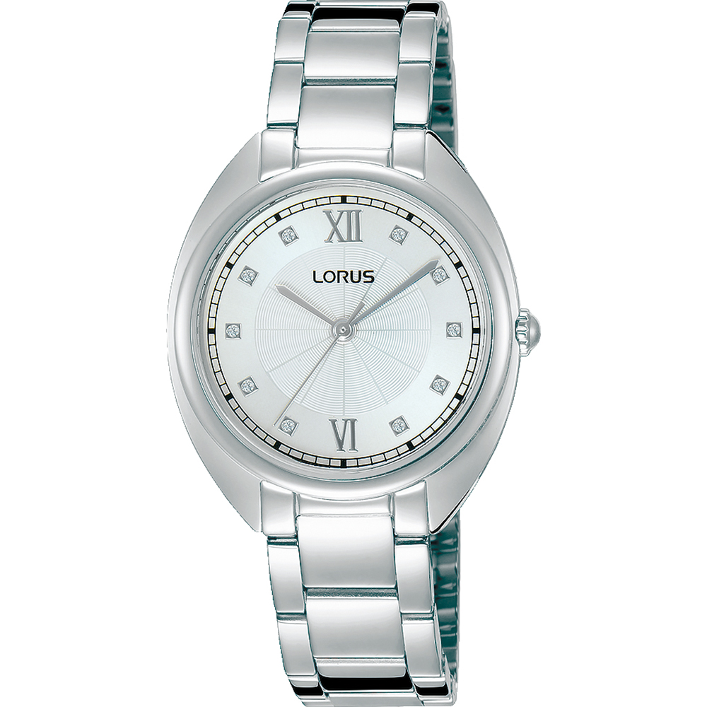 Lorus RG205SX9 Ladies Watch