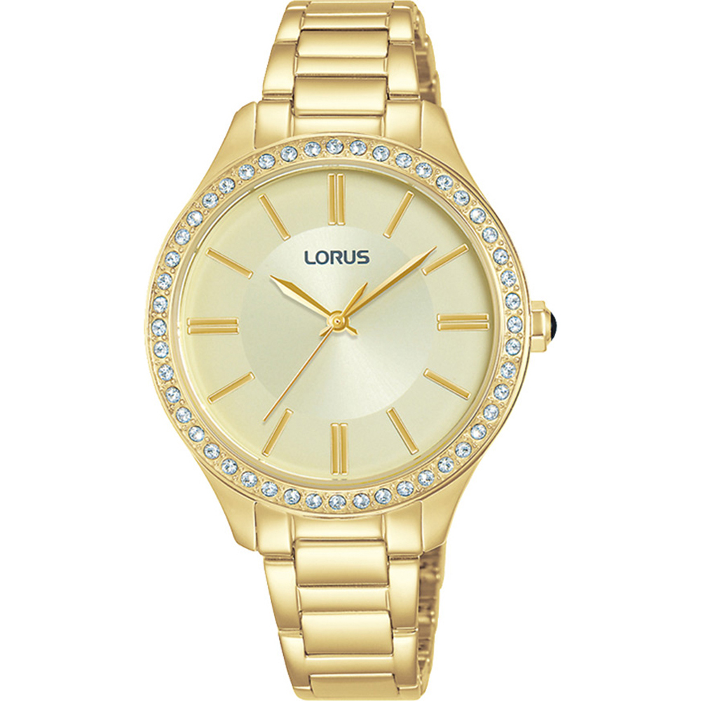 Lorus RG232UX9 Ladies Watch