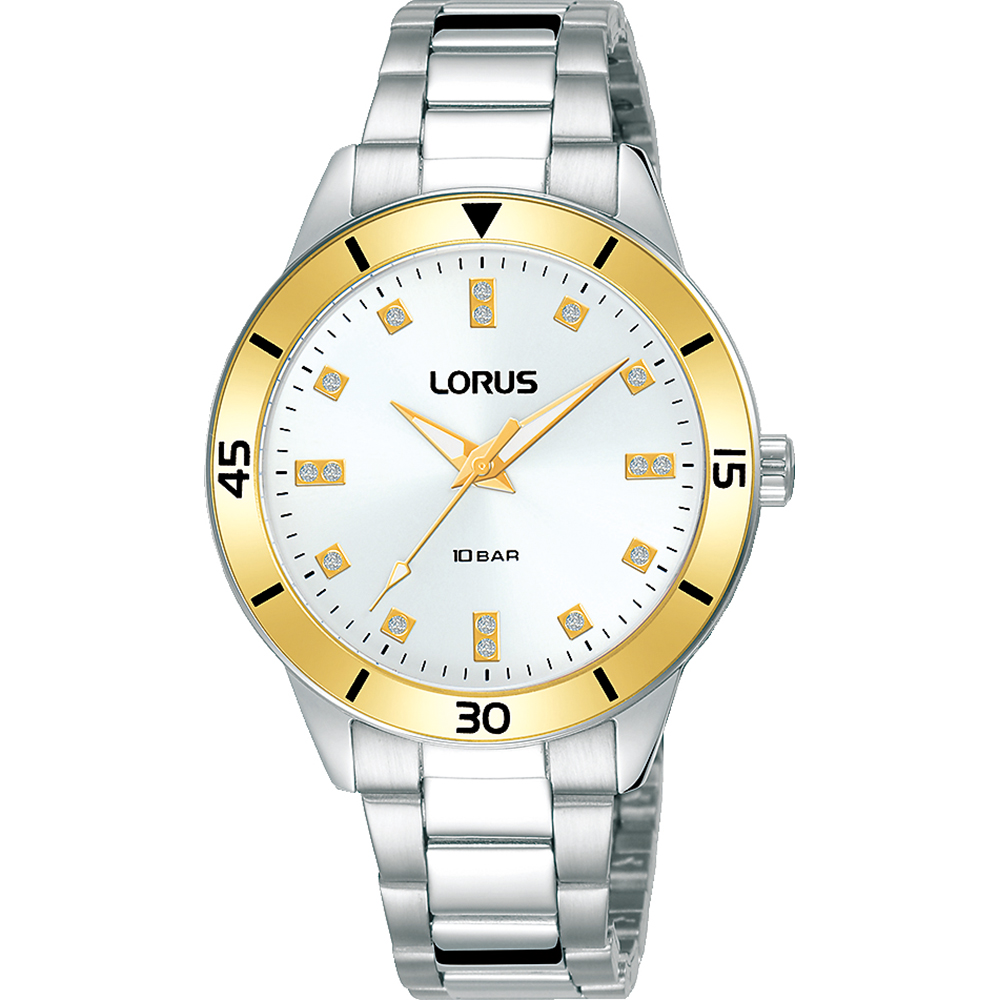 Lorus RG243RX9 Ladies Watch