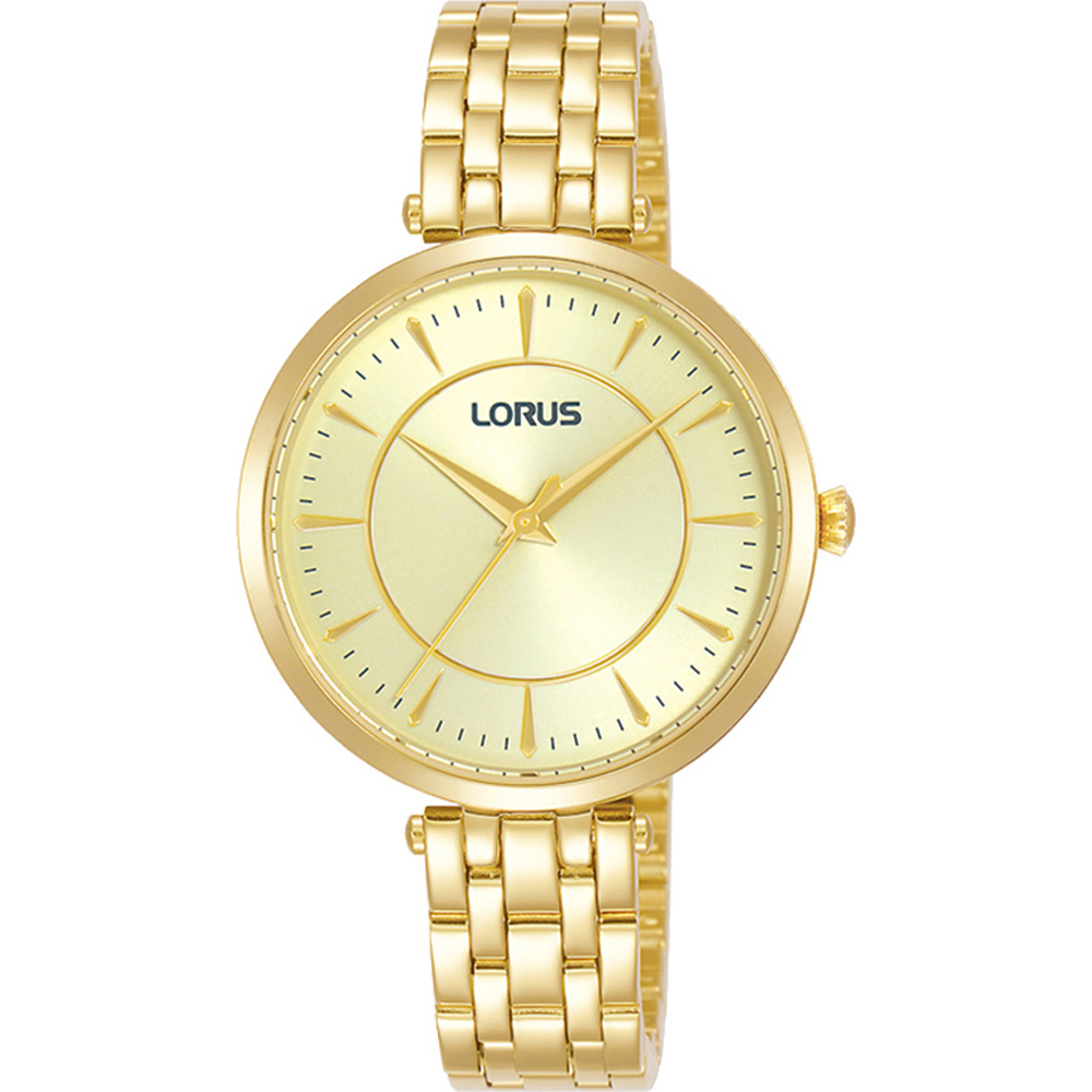 Lorus Classic dress RG250UX9 Ladies Watch