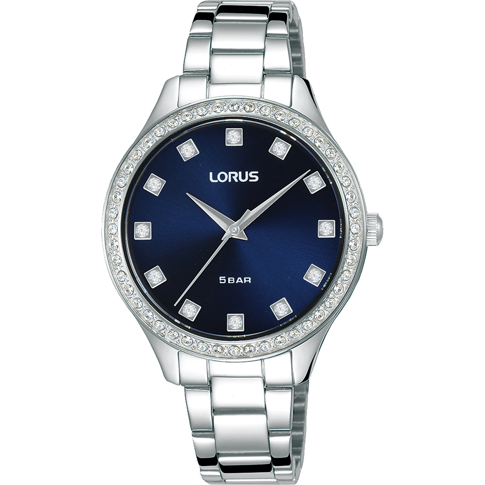 Lorus RG287RX9 Ladies Watch