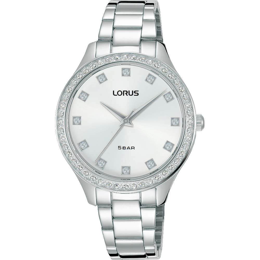 Lorus RG289RX9 Ladies Watch