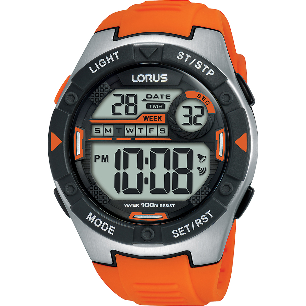 Lorus R2303NX9 Watch