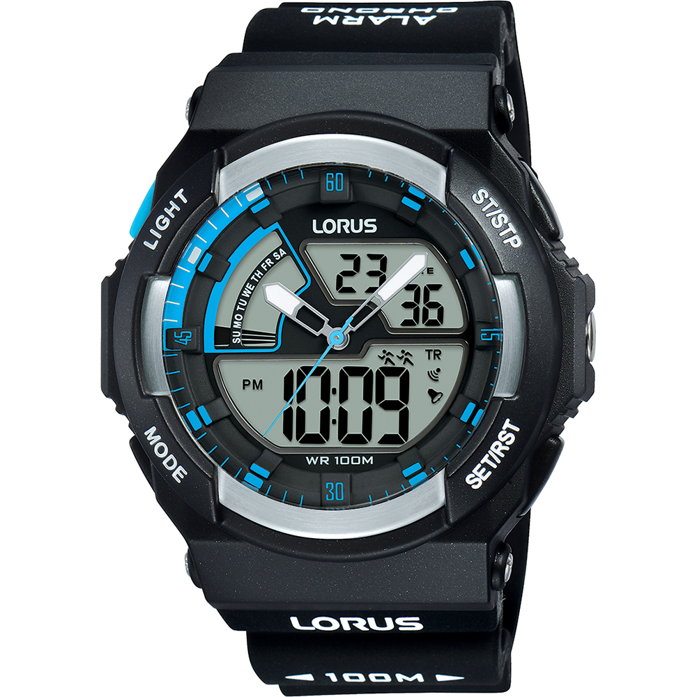 Lorus R2323MX9 Watch