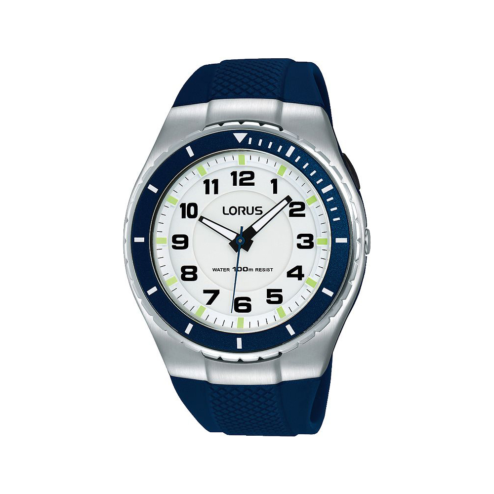 Lorus R2329LX9 Watch