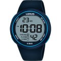 Lorus Digital R2347QX9 Watch
