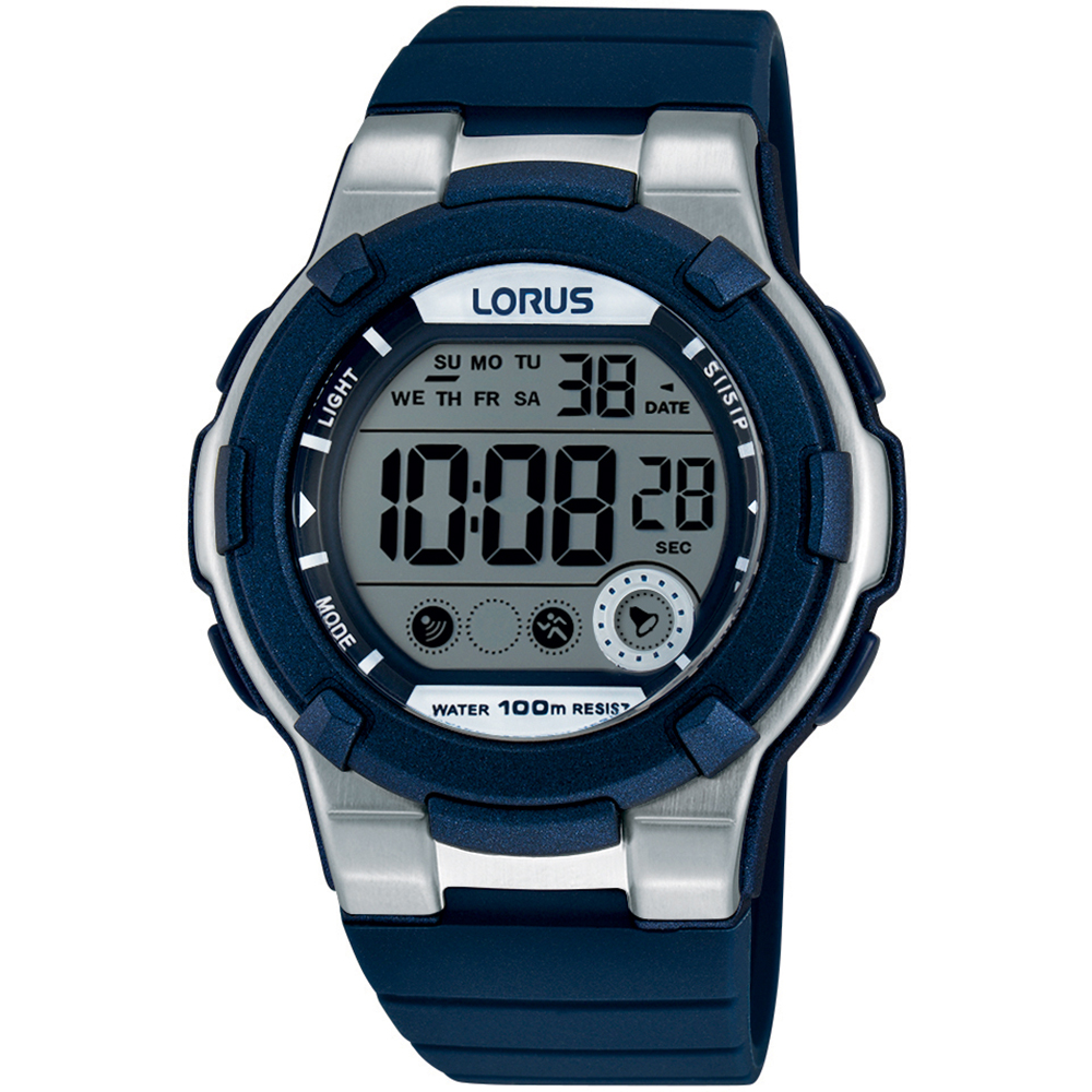 Lorus R2355KX9 Watch
