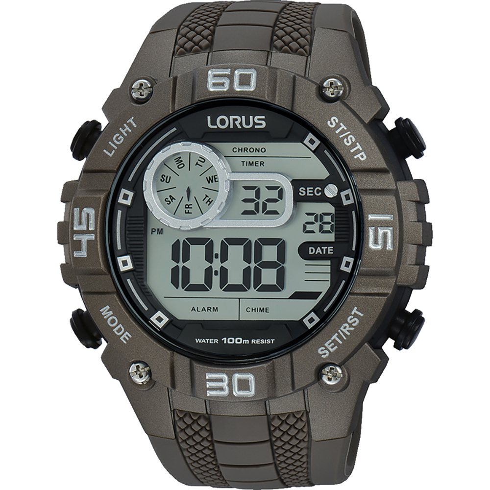 Lorus R2359LX9 Watch