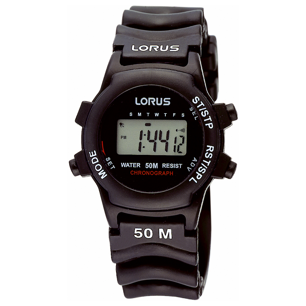 Lorus R2365AX9 Watch