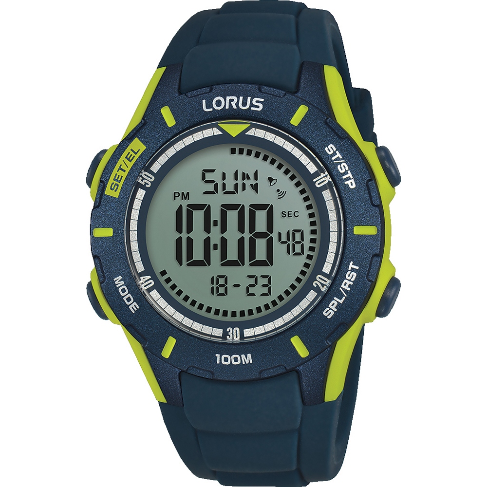 Lorus R2365MX9 Watch