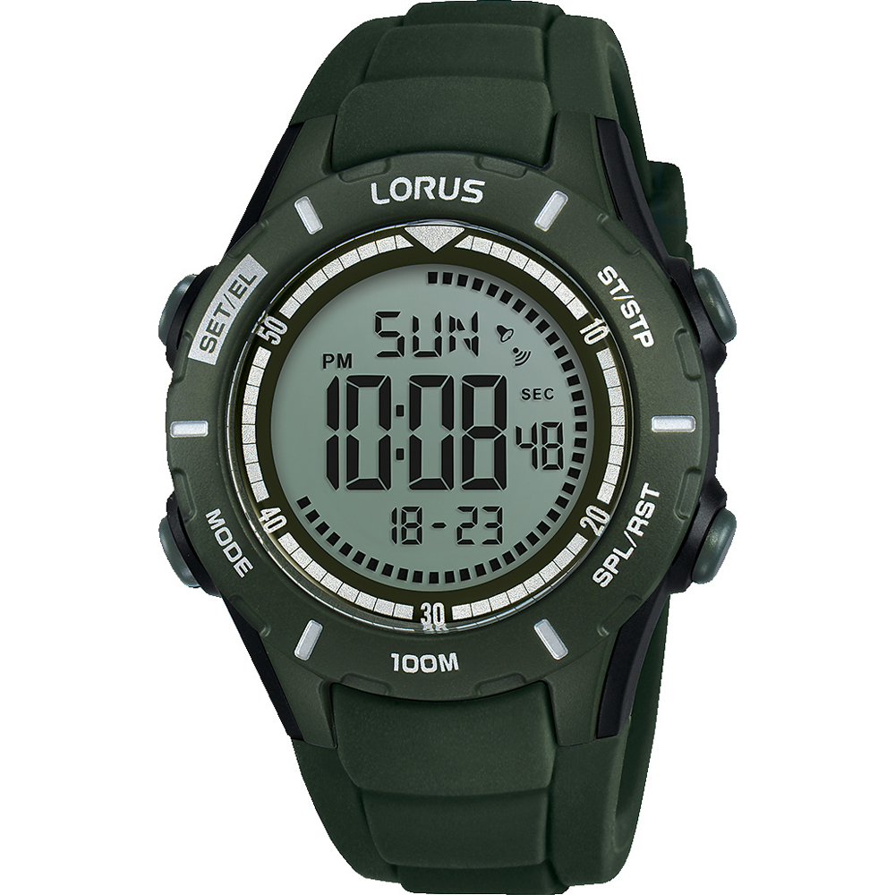 Lorus R2369MX9 Watch