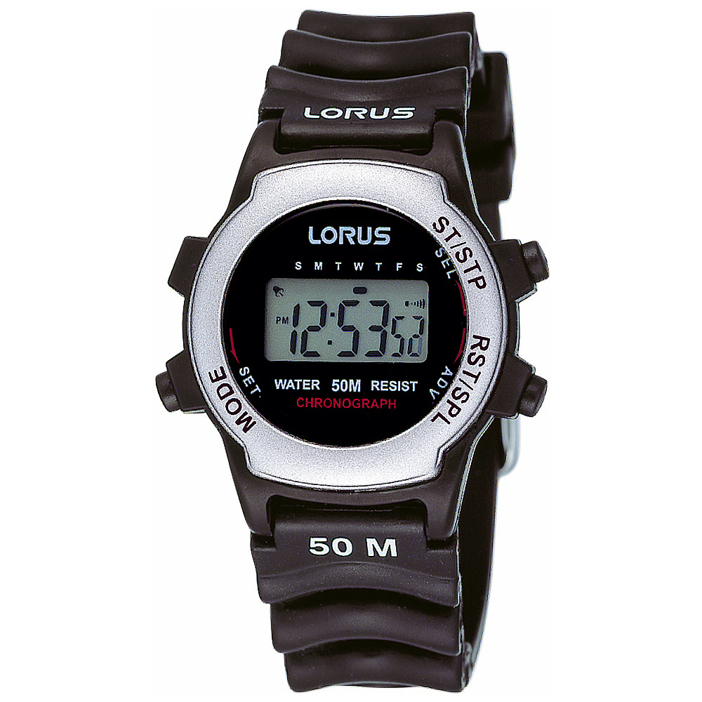 Lorus R2371AX9 Watch