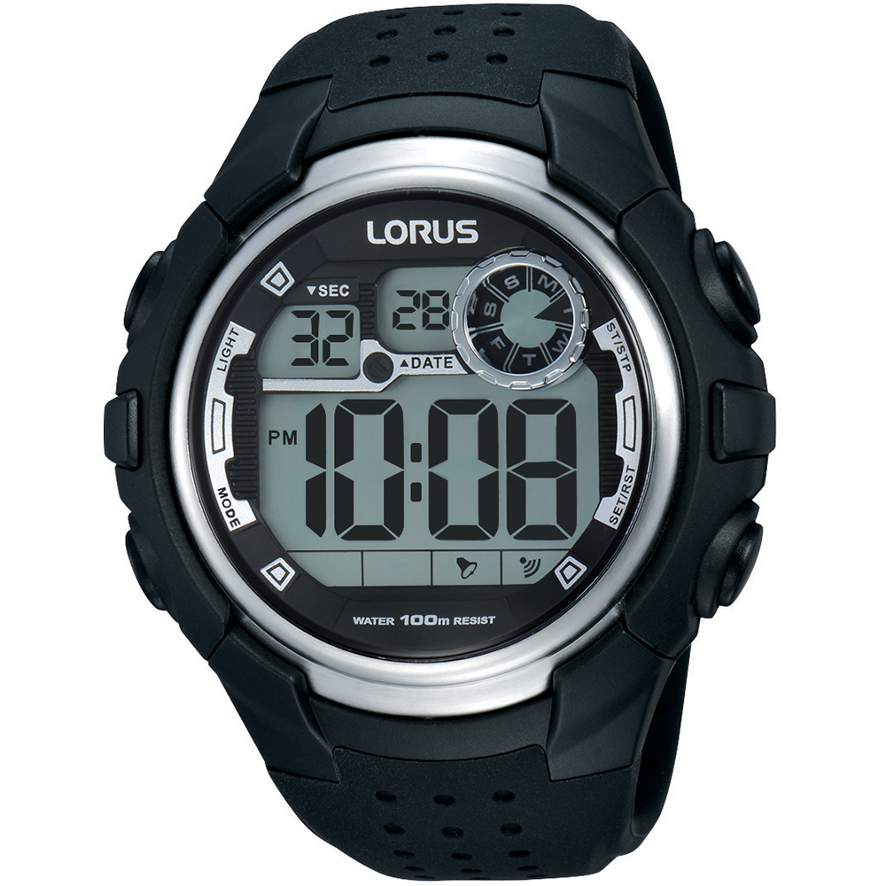 Lorus R2385KX9 Watch