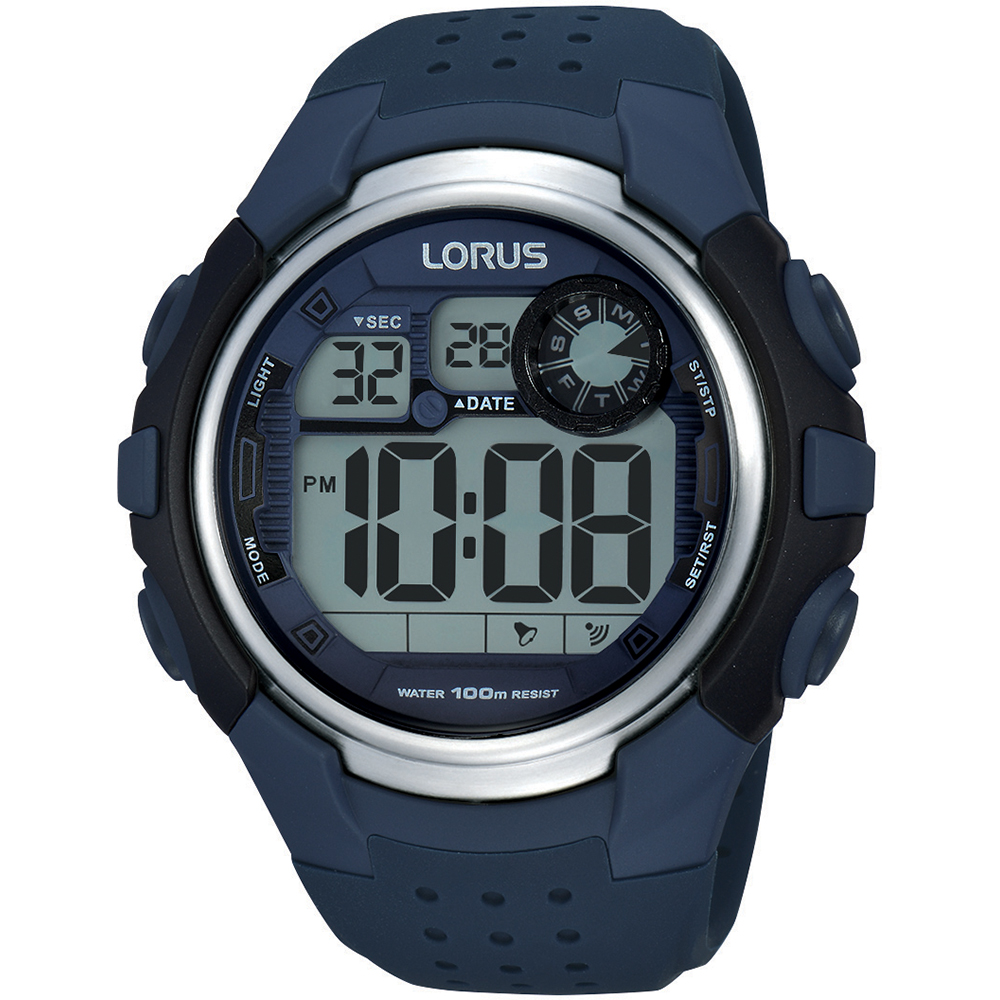 Lorus R2387KX9 Watch