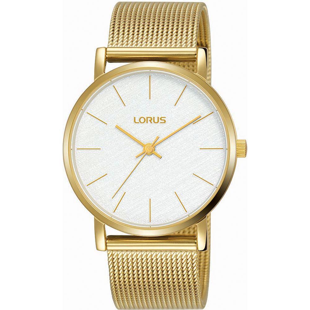 Lorus RG206QX9 Watch