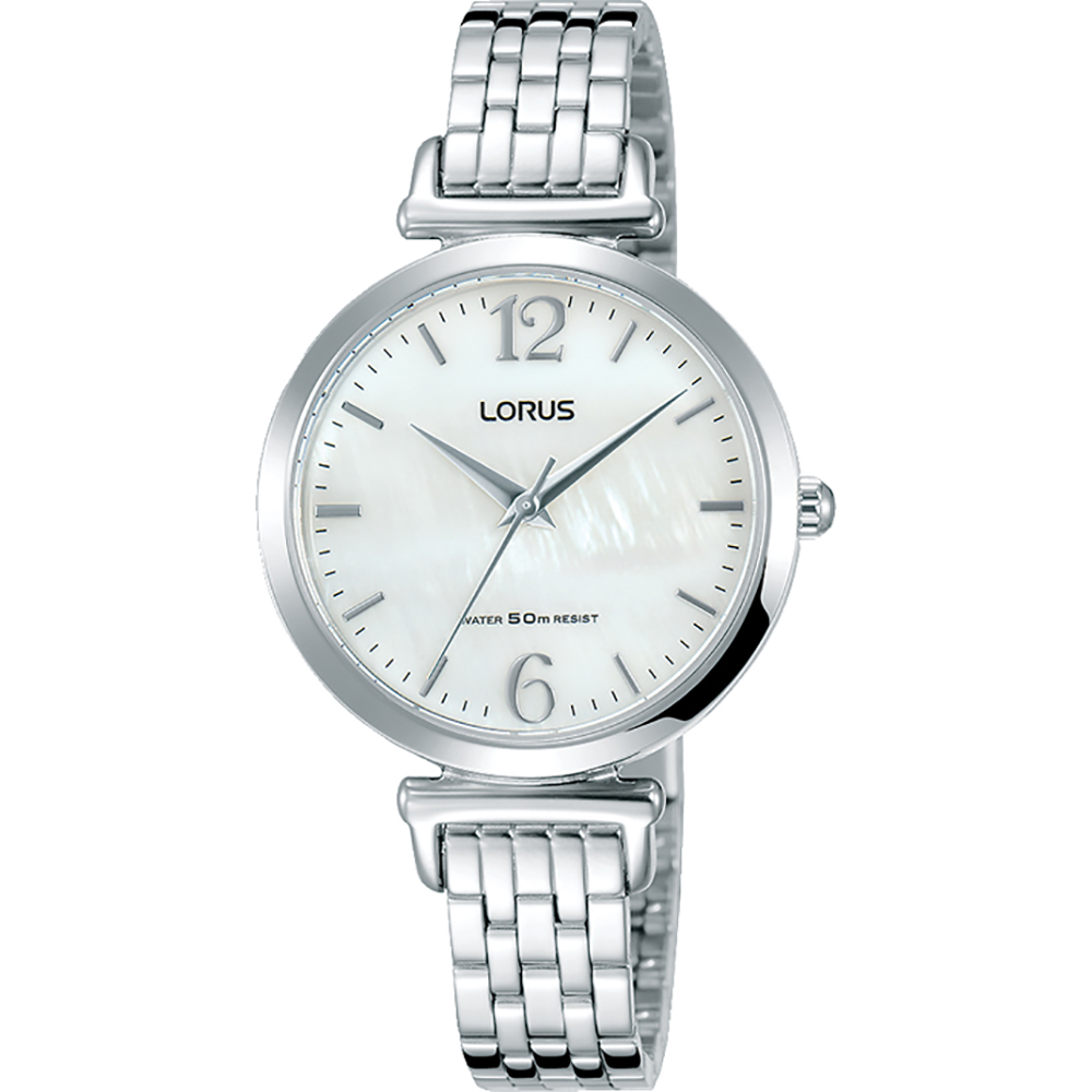 Lorus RG227NX9 Watch