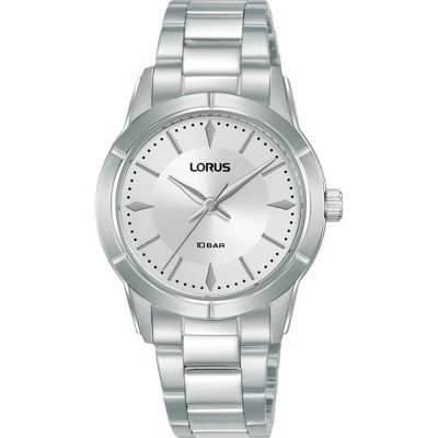 Lorus Classic RG227YX9 Watch