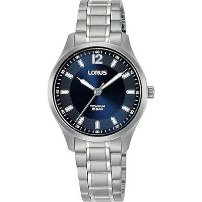 Lorus Classic RG235XX9 Watch