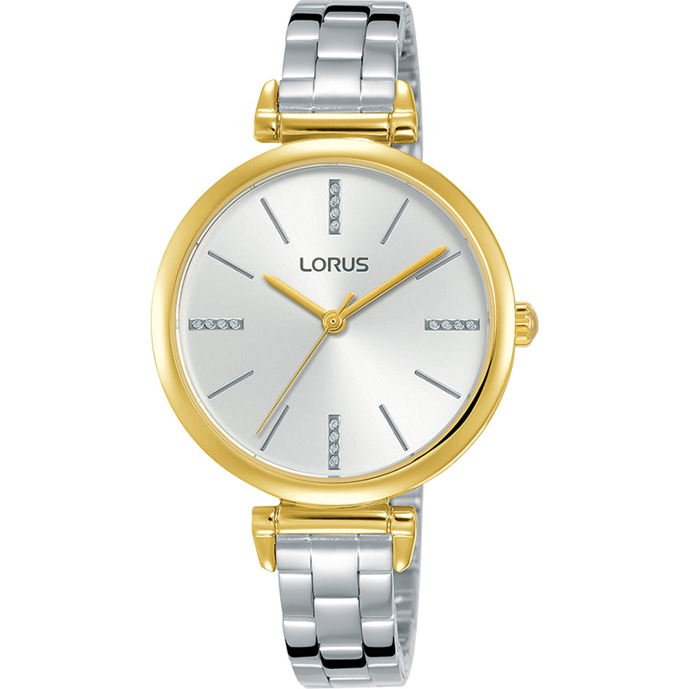 Lorus RG236QX9 Watch
