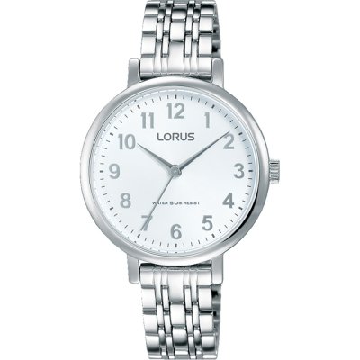 Lorus RG237MX9 Watch