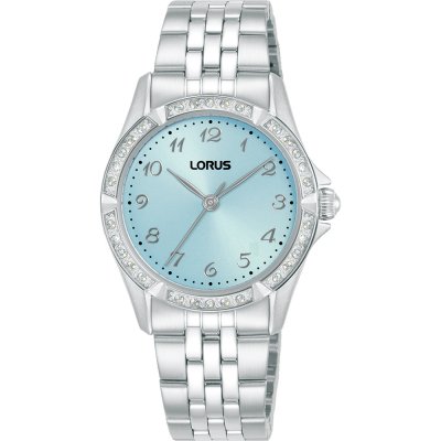 Lorus RG247YX9 Watch