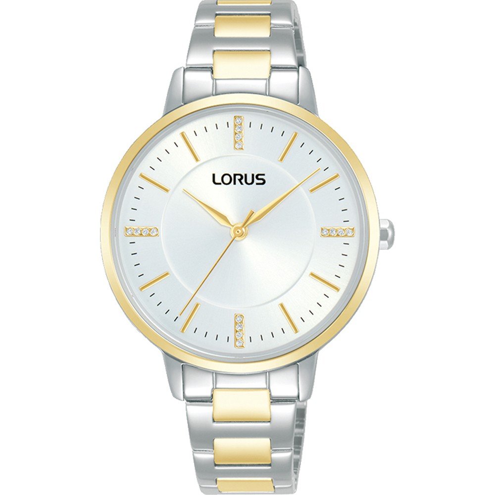 Lorus RG250WX9 Watch