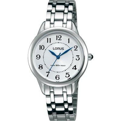 Lorus Classic RG251JX5 Watch