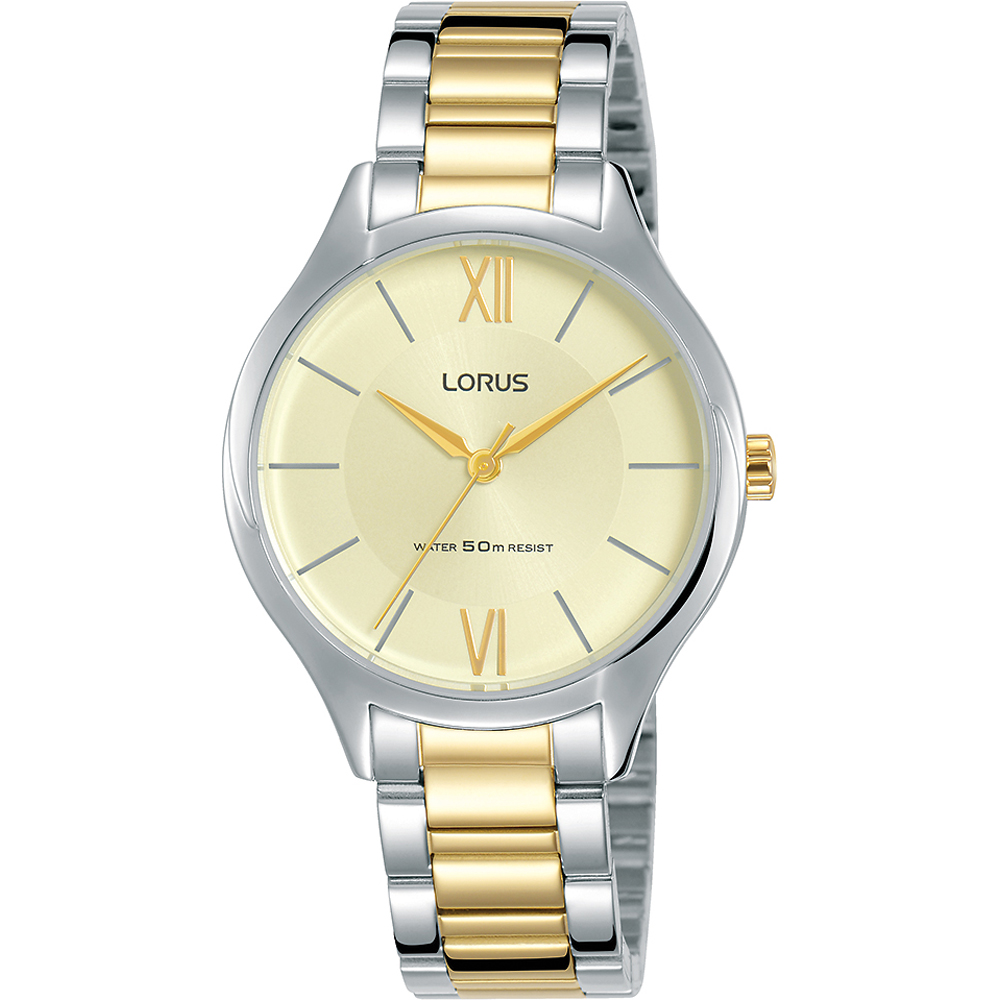 Lorus RG261QX9 Watch