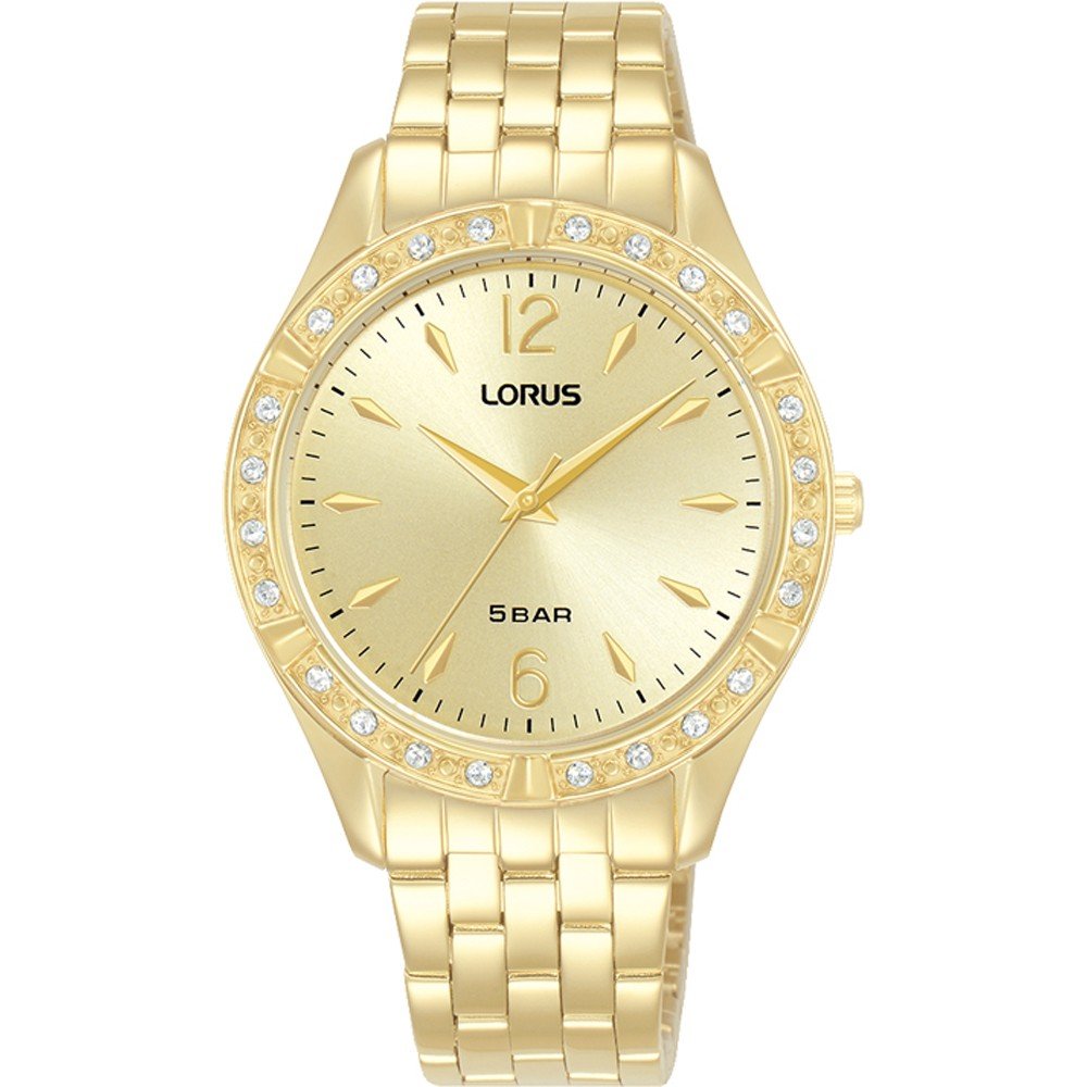 Lorus Classic dress RG268WX9 Watch