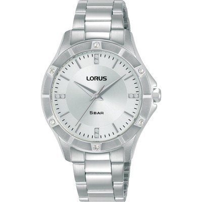 Lorus Classic RG279XX9 Watch