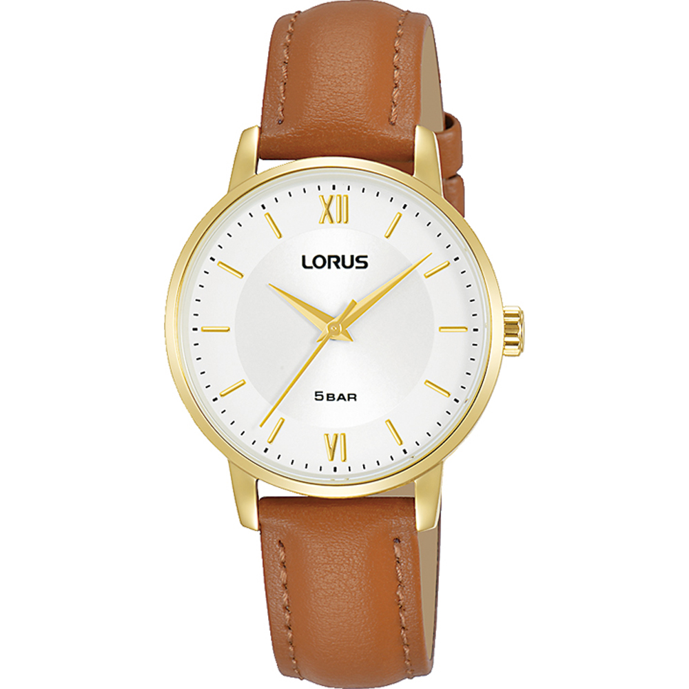 Lorus RG282TX9 Watch