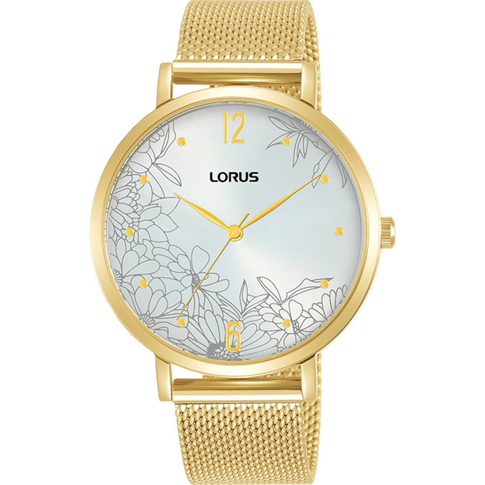 Lorus RG292TX9 Watch