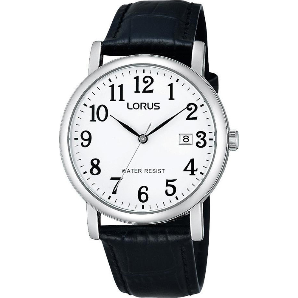 Lorus RG835CX9 Watch