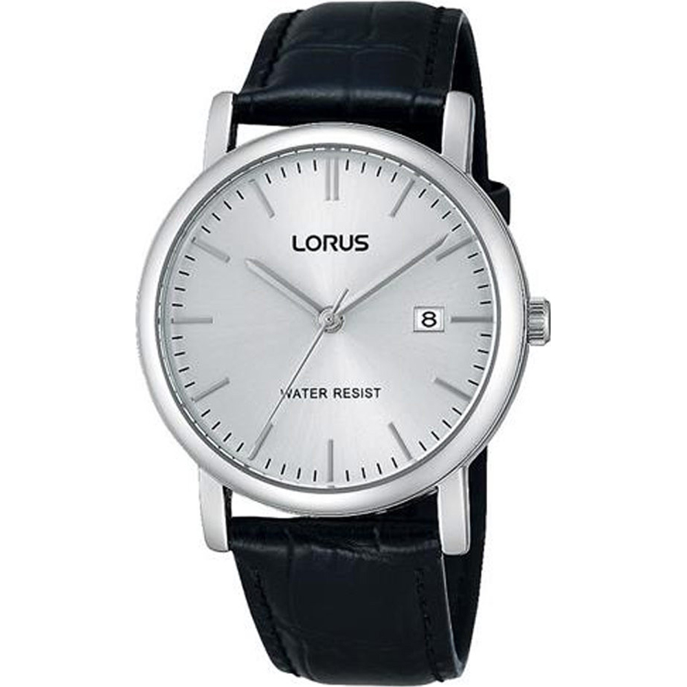 Lorus Classic dress RG839CX5 Watch