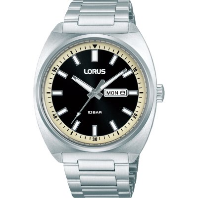 Lorus RH311BX9 Watch